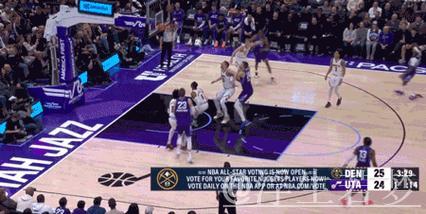 威少精准抢断 助戈登双手暴扣 威少精准抢断 助戈登双手暴扣