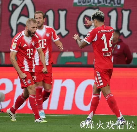 拜仁：一线队4月6日恢复场地训练 将分小组进行