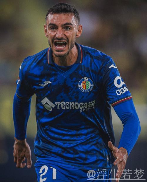 阿约塞强势表现助比利亚雷亚尔力克赫塔费 阿约塞强势表现助比利亚雷亚尔力克赫塔费