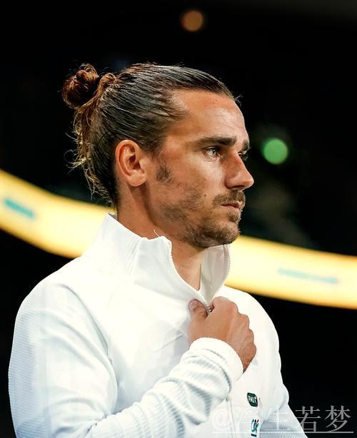 格列兹曼因行程冲突缺席法国队致敬活动 格列兹曼因行程冲突缺席法国队致敬活动